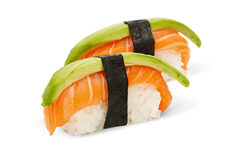 livraison sushis à  polygone 67100