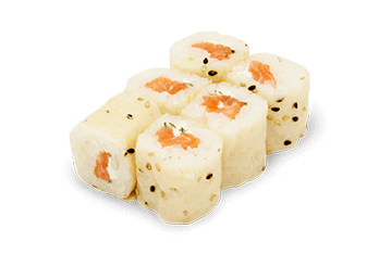 livraison funky roll à  sushi orangerie 67000